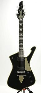 Ibanez PS10R Limited Reissue Iceman Paul Stanley guitar From JAPAN/456