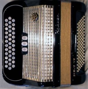 Accordion