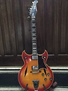 1966 Gibson  Trini Lopez Signature Deluxe