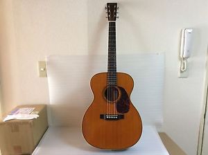 Martin 000-28EC Eric Clapton Signature Acoustic GUITAR STUNNING