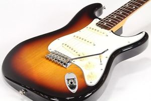 Fender Japan Limited Model Stratocaster ST60TH VSP FSB Electric Guitar