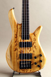 ZON Sonus Custom 4st 1998 E-Bass