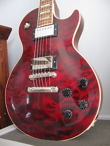 Gibson Les Paul  Classic  Custom Shop