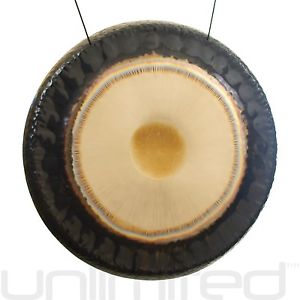 Oetken 32" Water Gong