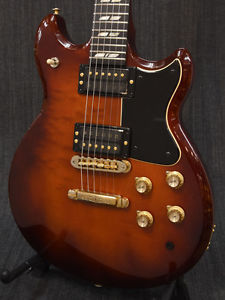 YAMAHA SF-1000, SG type, Electric guitar, Made in Japan, m1170