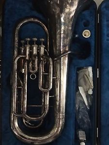euphonium Yamaha Yep321