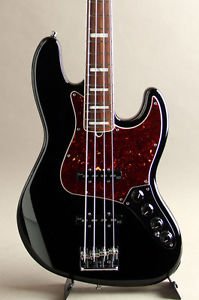 FENDER American Deluxe Jazz Bass N3 2013 E-Bass
