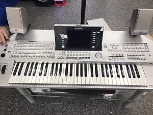 yamaha tyros 2 Including Hard Drive And Speaker System