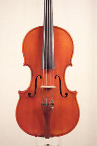 1988 Italian Violin Gabriele Natali with Cert. バイオリン 小提琴 Violino Violon Violine