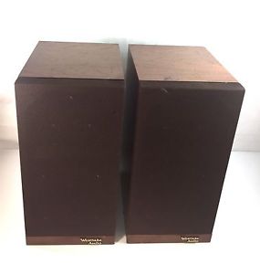 WESTLAKE AUDIO Lc6.75  Loud Speaker System