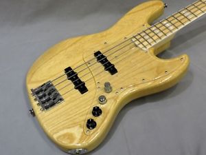 Atelier Z Electric Bass M245 S M