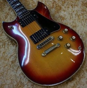 YAMAHA SG-2000 Electric Guitar Free shipping