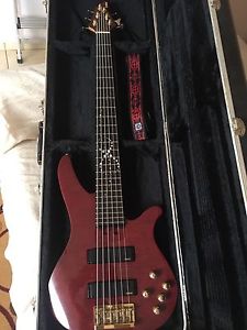Yamaha RBX6JM John Myung