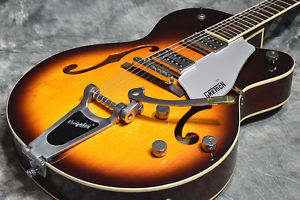 Electromatic by Gretsch G5120 Sunburst Used From Japan #A5