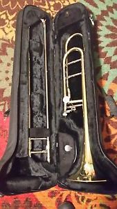 Accent Trombone TB950 LF "Performer" With F Attachment/ Large Shank