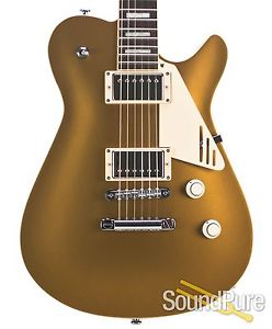 Magneto Velvet Goldtop Electric #000201 - Used
