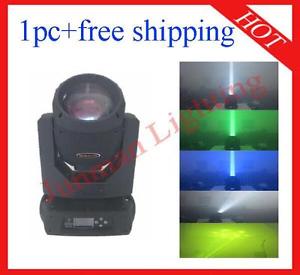 1pc 350W Sharpy 17R Beam Moving Head Light  DJ Stage Moving Head Free Shipping