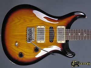 PRS Paul Reed Smith Swamp Ash Special - 3 Tone Sunburst -  NEW OLD STOCK 2005