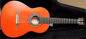 +++ FLAMENCO GUITAR Marcelo Barbero 1945 Model - Mint +++