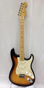 Fender Airtist Series Buddy Guy 