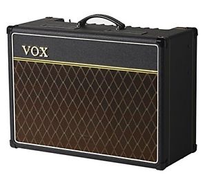 VOX AC15C1 Guitar Combo Amplifier
