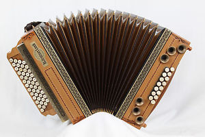 Kärntnerland Bergsonne G-C-F-B