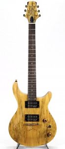 Swing Guitars Technology Jeff Watson Signature Natural w/hard case Free shipping