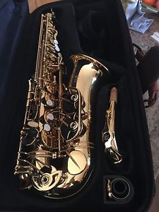 Ventus VAS10 Series Alto Saxopho