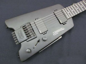 STEINBERGER Synapse SS-2F Used  w/ Gigbag