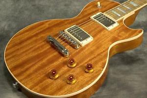Gibson Les Paul Sunken Treasure Risen from the depth Natural, m1179