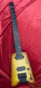 Steinberger Synapse Ss2f Custom 