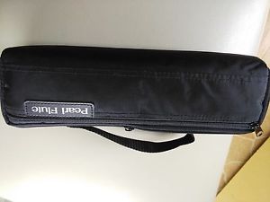 Pearl pfp-165 piccolo