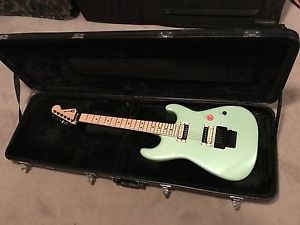 Charvel Pro Mod San Dimas Style 1 2H  Electric Guitar (Specific Ocean) HSC