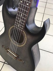 Bajo Quinto D. Rio Doble Curva