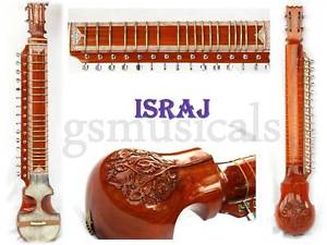 ESRAJ ISRAJ DESIGNER MODEL WITH FIBREGLASS CASE GSM053 UK