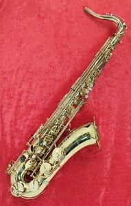 Yanagisawa T-900 T900 Tenor Saxophone Sax Used Excellect++ W/Case Rare Japan