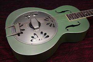 Gretsch Limited G9202 Honey Dipp