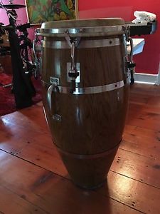 Beautiful Matthew Smith Ritmo conga