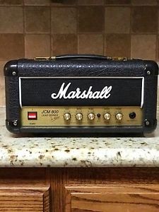 Marshall JCM 1 50th Anniversary 1 watt Guitar Amp