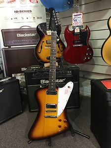 Tokai Traditional Series Firebird Electric Guitar Includes Padded Gig Bag