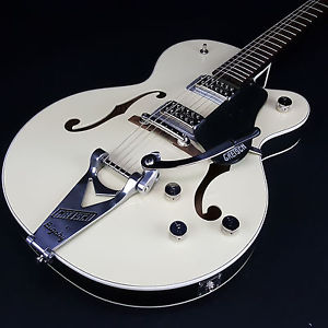 Gretsch G6118T-LIV Players Edition Anniversary String-Thru Bigsby