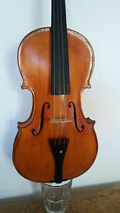 Violino antico old Violin vintage Otello Bignami 1984
