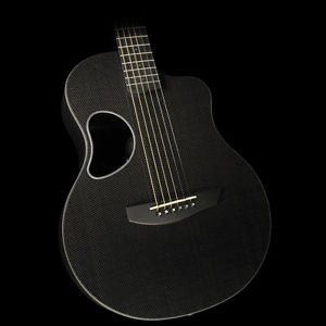 Mcpherson Touring Carbon Fiber A