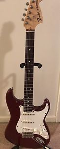 Fender Stratocaster USA