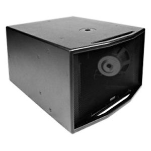 EAW VFS250 **PAIR** NEW Dual 15" sub Tour version 2 subs  FREE SHIPPING OPTION