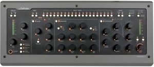 SOFTUBE CONSOLE 1 MK2: Hardware Controller - NEU!