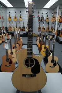 Martin GPCPA4 Rosewood A/E Guitar