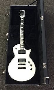 ESP USA Eclipse Electric Guitar Near Mint! With OHSC