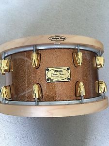 Yamaha Elvin Jones Signature Snare (discontinued and rare)