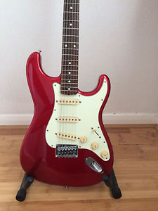 Japanese Fender Stratocaster 12 string